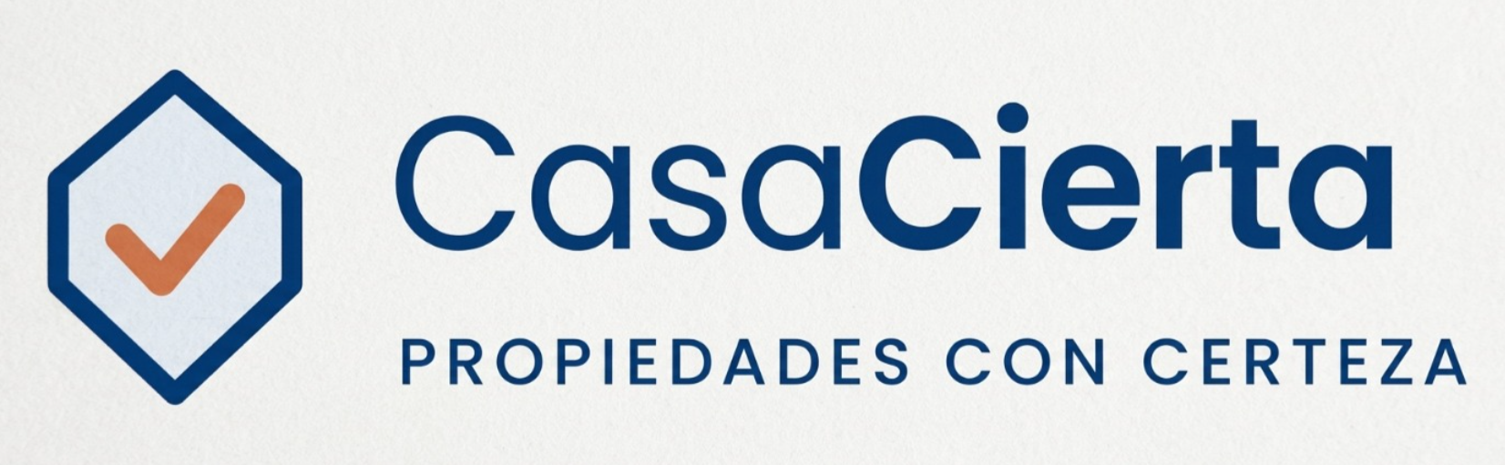 CasaCierta Logo